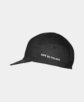 Café du Cycliste Classic Cycling Cap