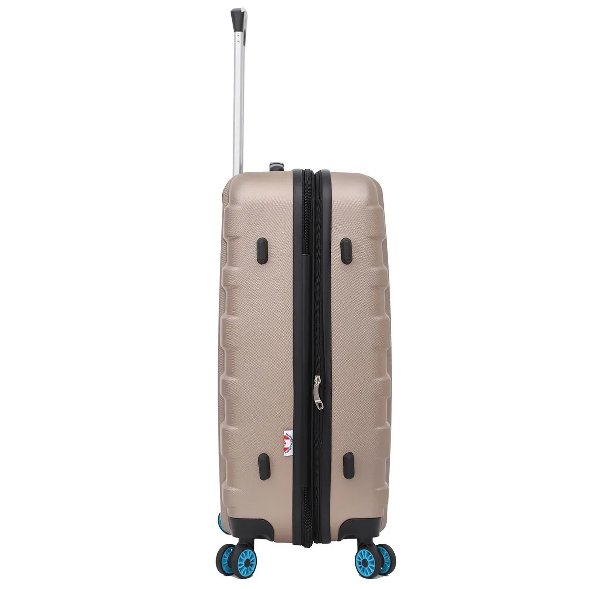 Camel Mountain® Cross-Over Large 28" suitcase