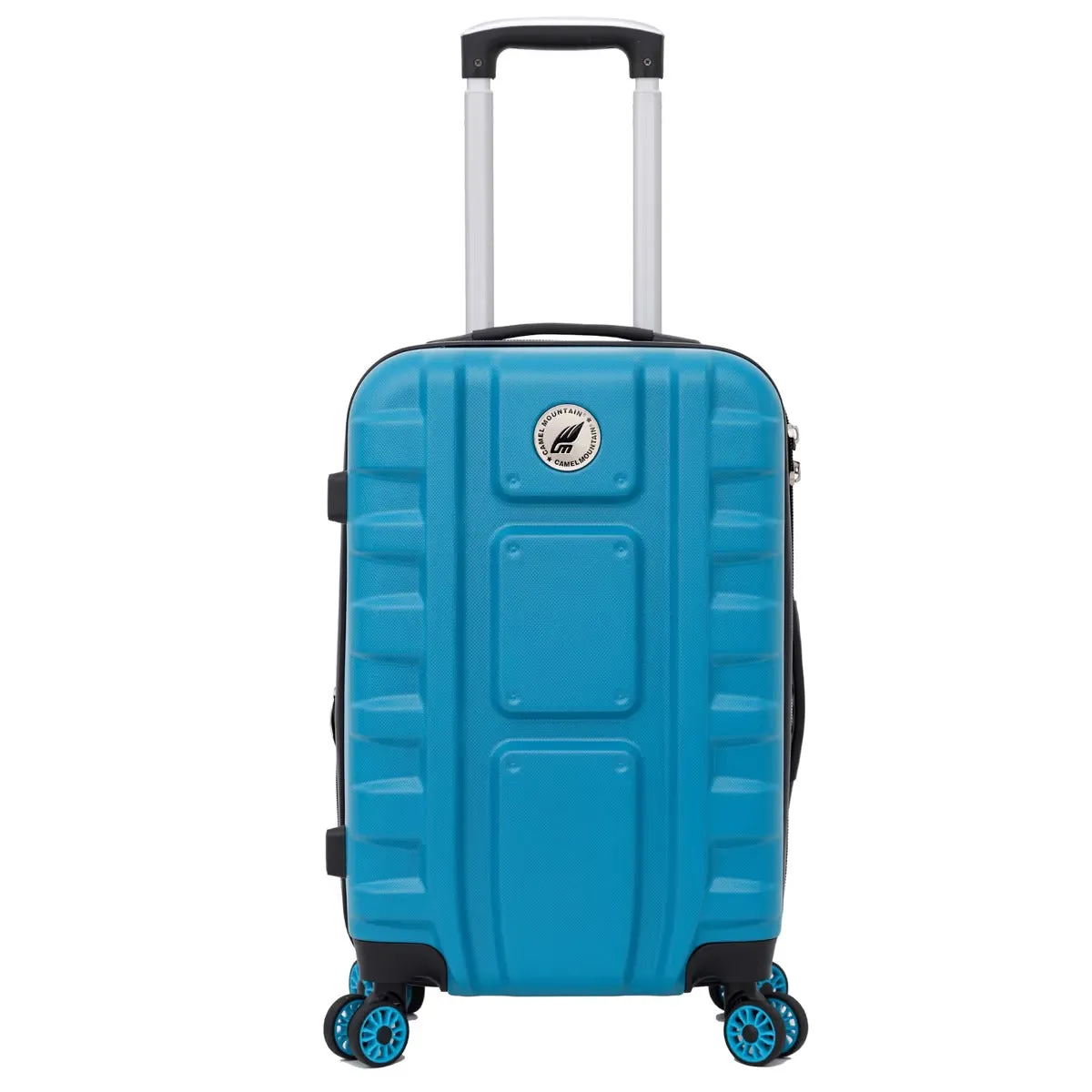 Camel Mountain® Cross-Over Large 28" suitcase