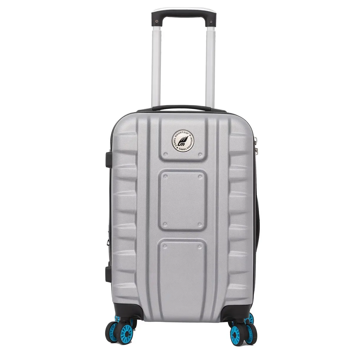 Camel Mountain® Cross-Over Large 28" suitcase