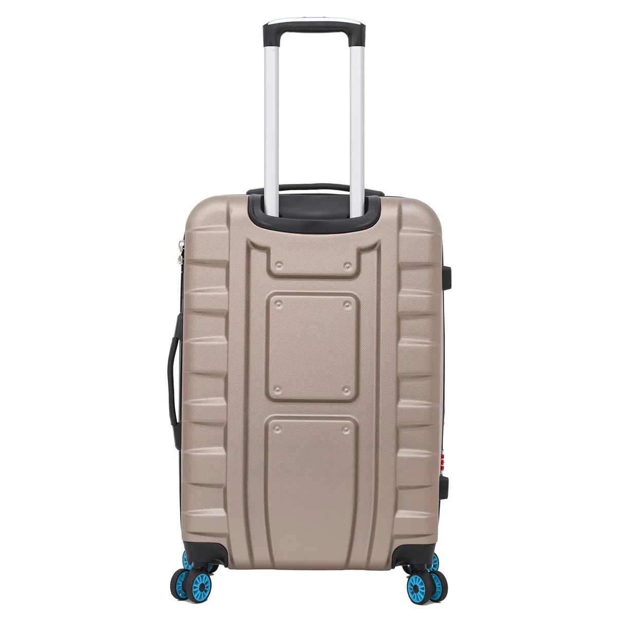 Camel Mountain® Cross-Over Large 28" suitcase