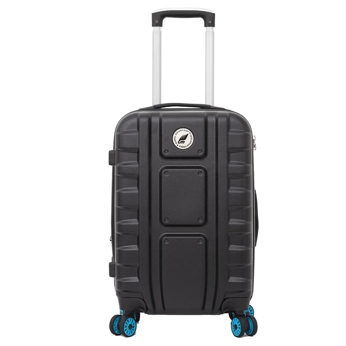 Camel Mountain® Cross-Over Large 28" suitcase