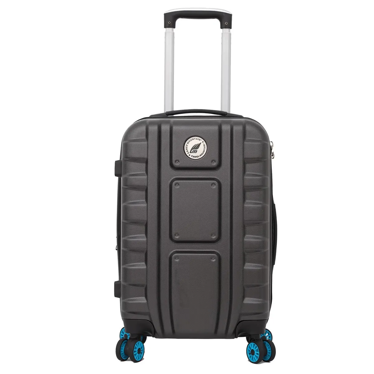 Camel Mountain® Cross-Over Large 28" suitcase