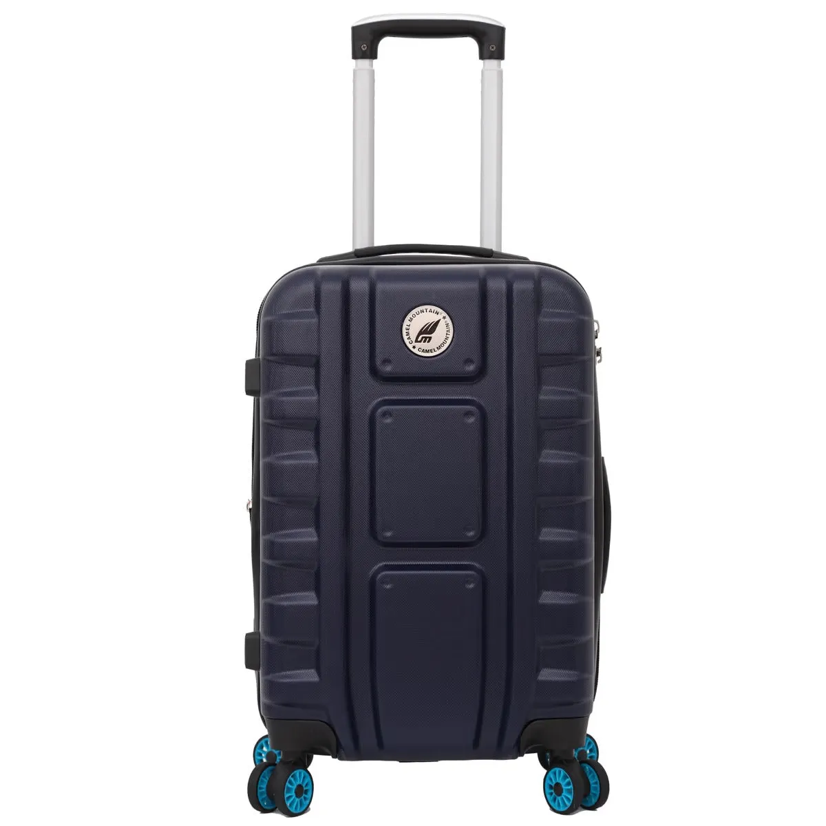 Camel Mountain® Cross-Over Large 28" suitcase