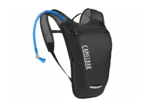 Camelbak Hydrobak Light Hydration Pack - Black-Silver