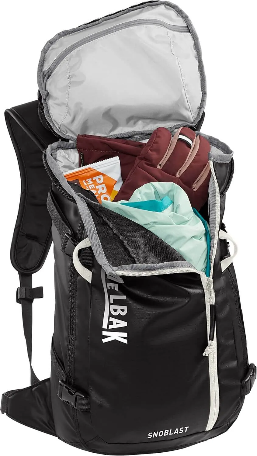 CamelBak SnoBlast 22 Hydration Backpack Pack - 2L