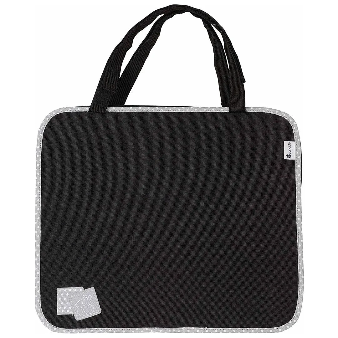 Candide Travel Organizer Black