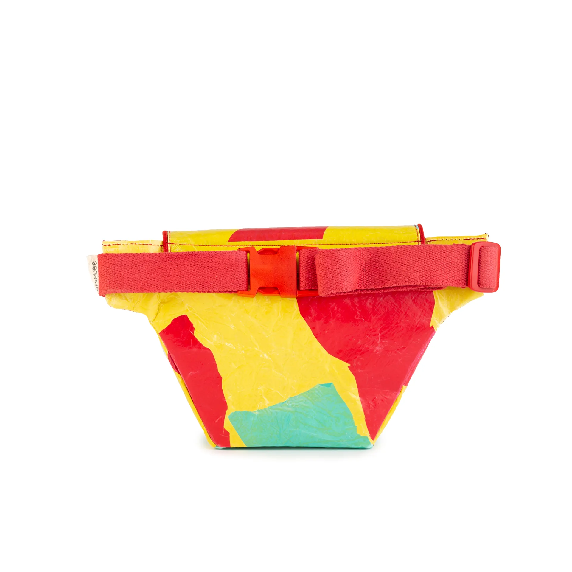 Candy waist bag - Hot Sauce