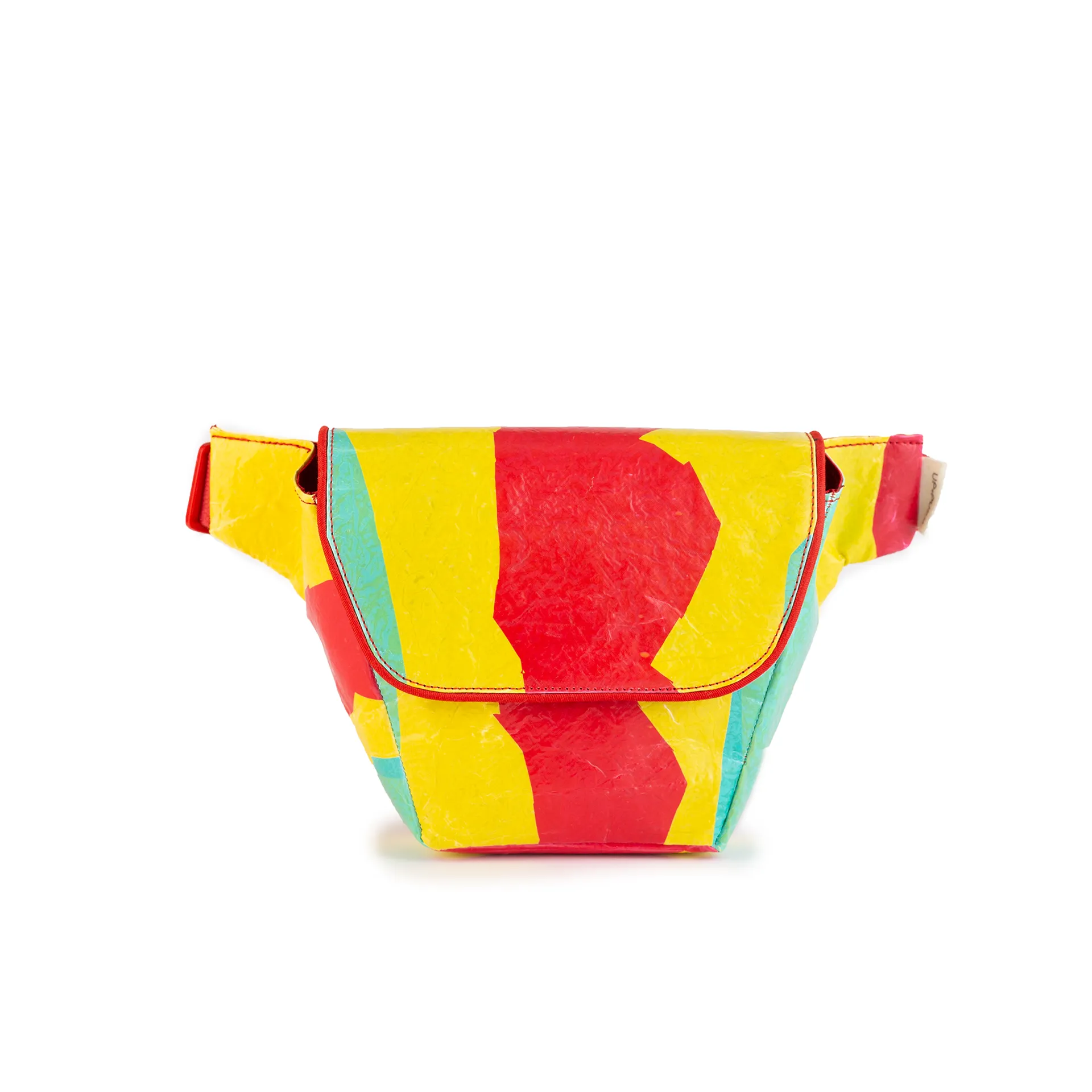 Candy waist bag - Hot Sauce