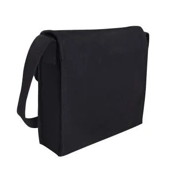 Canvas Medic Bag Messenger Shoulder Bag