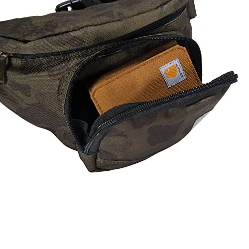 Carhartt B0000401 Unisex Classic Waist Pack