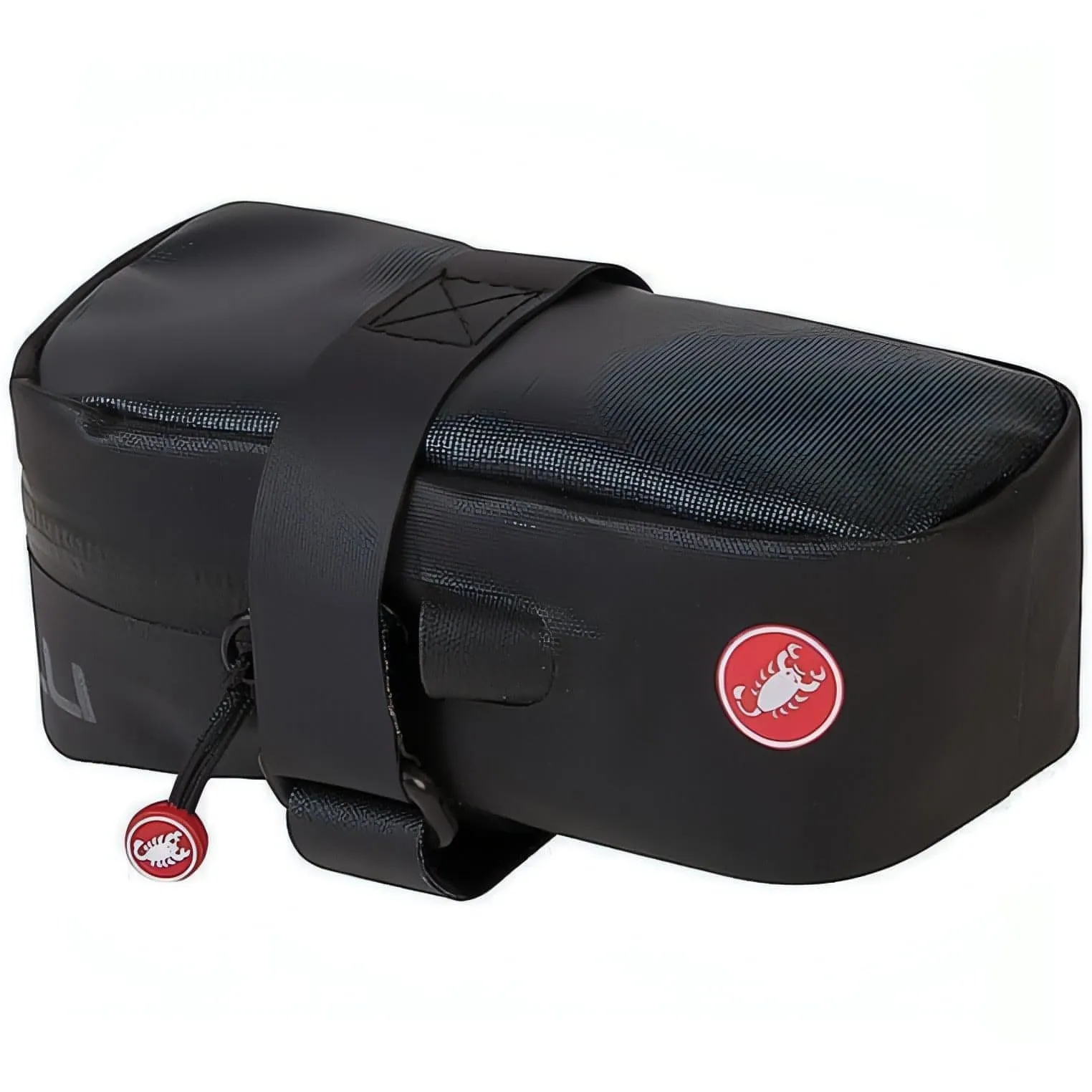 Castelli Undersaddle Bag - Black