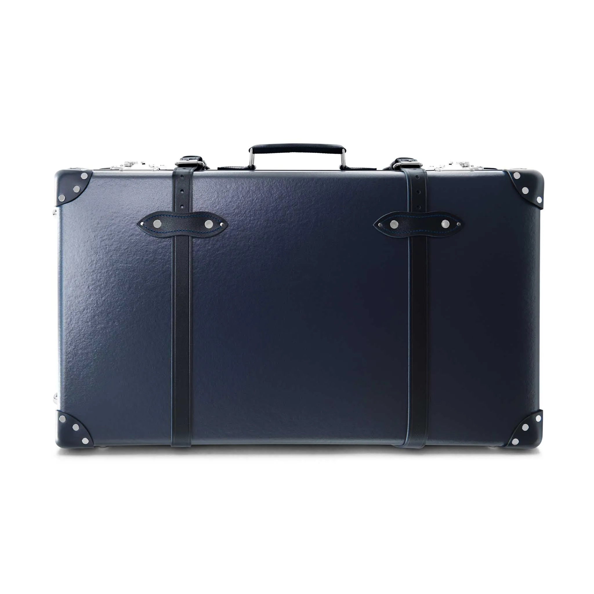 Centenary · Large Suitcase | Navy/Navy