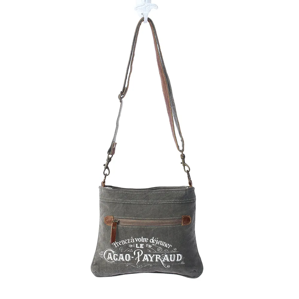 Chateau Small Cross Body Bag