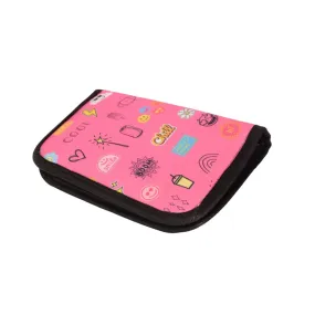 Cool Girl Pencil case