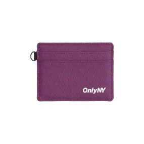 Cordura Nylon Card Holder