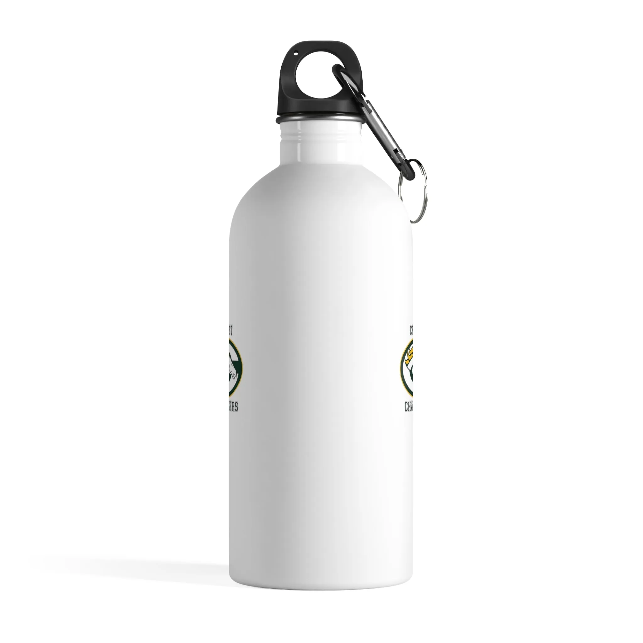 Crest HS Stainless Steel Water Bottle