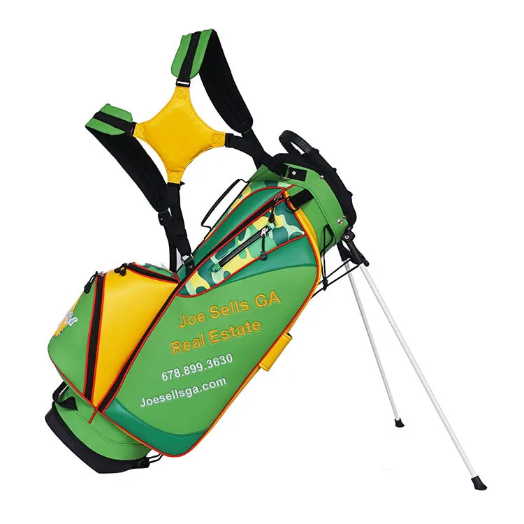 Custom Stand Bag SB03