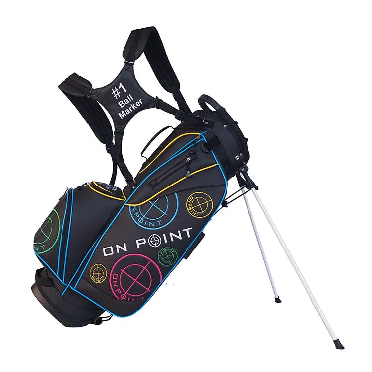 Custom Stand Bag SB03