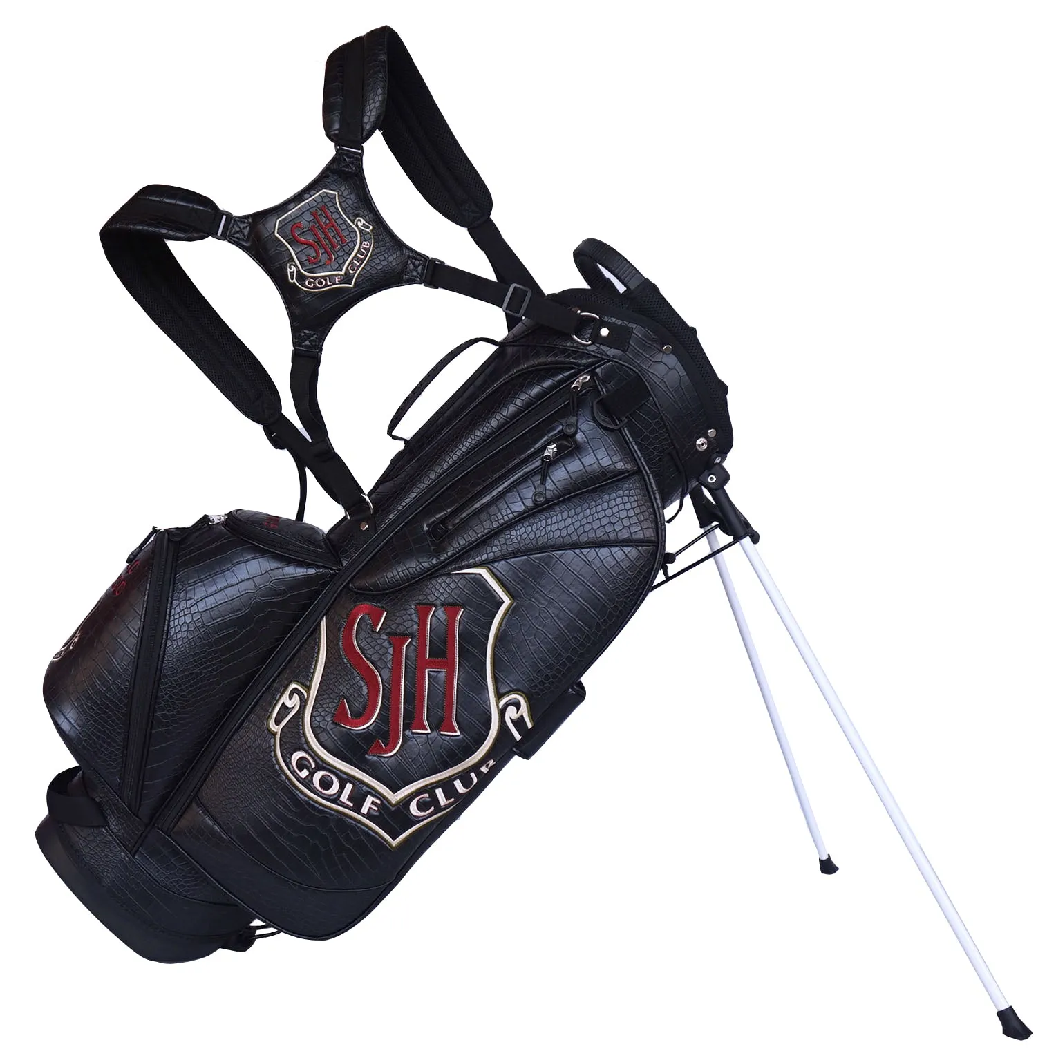 Custom Stand Bag SB03