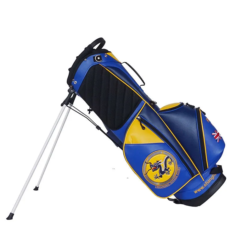 Custom Stand Bag SB03