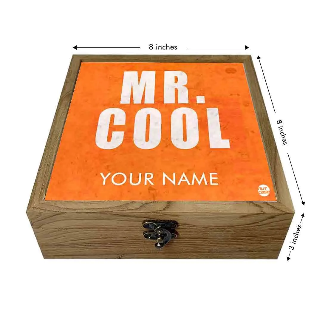 Customized Tpassport Cover With Luggage Tag - Mr Cool