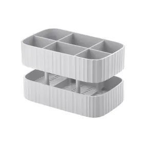 CUTLERY DRAINER 'DRAIN&SAFE' "ORGANIZATION"