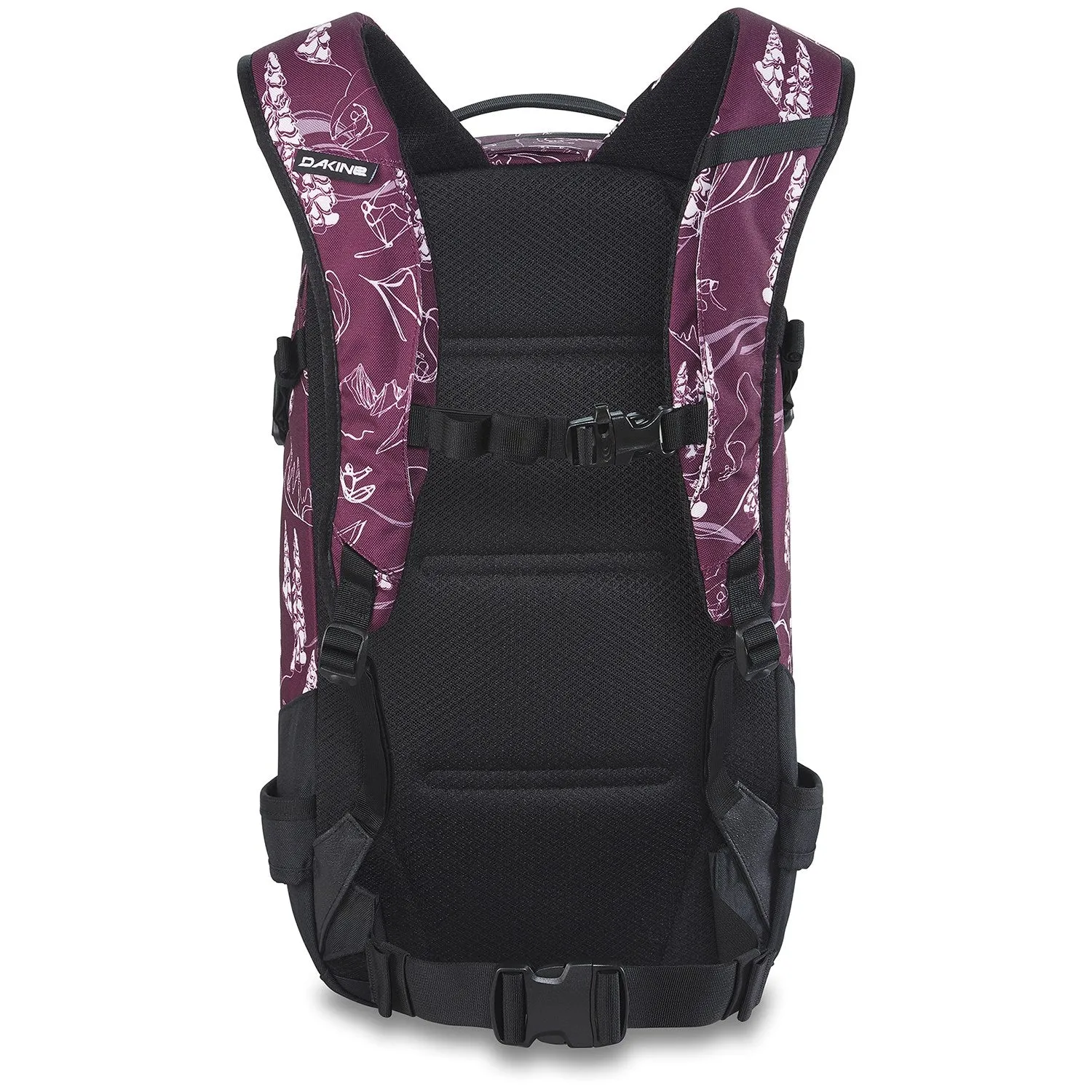 Dakine Heli Pro 20L Backpack 2024 - Women's