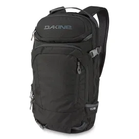 Dakine Heli Pro 20L Backpack Black