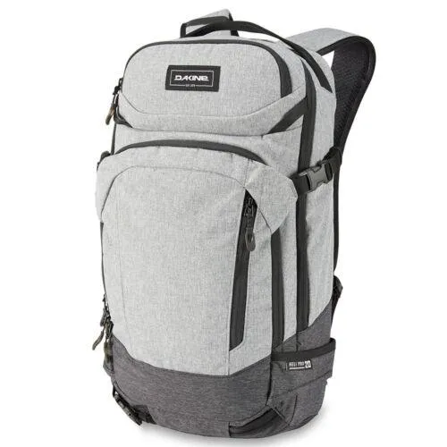 Dakine Heli Pro 20L Ski Backpack Snowboard Backpack with Hydration & Built-in Snow Tool