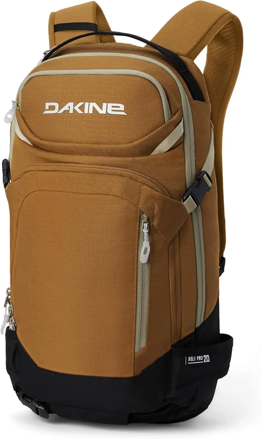 Dakine Heli Pro 20L Ski Backpack Snowboard Backpack with Hydration & Built-in Snow Tool