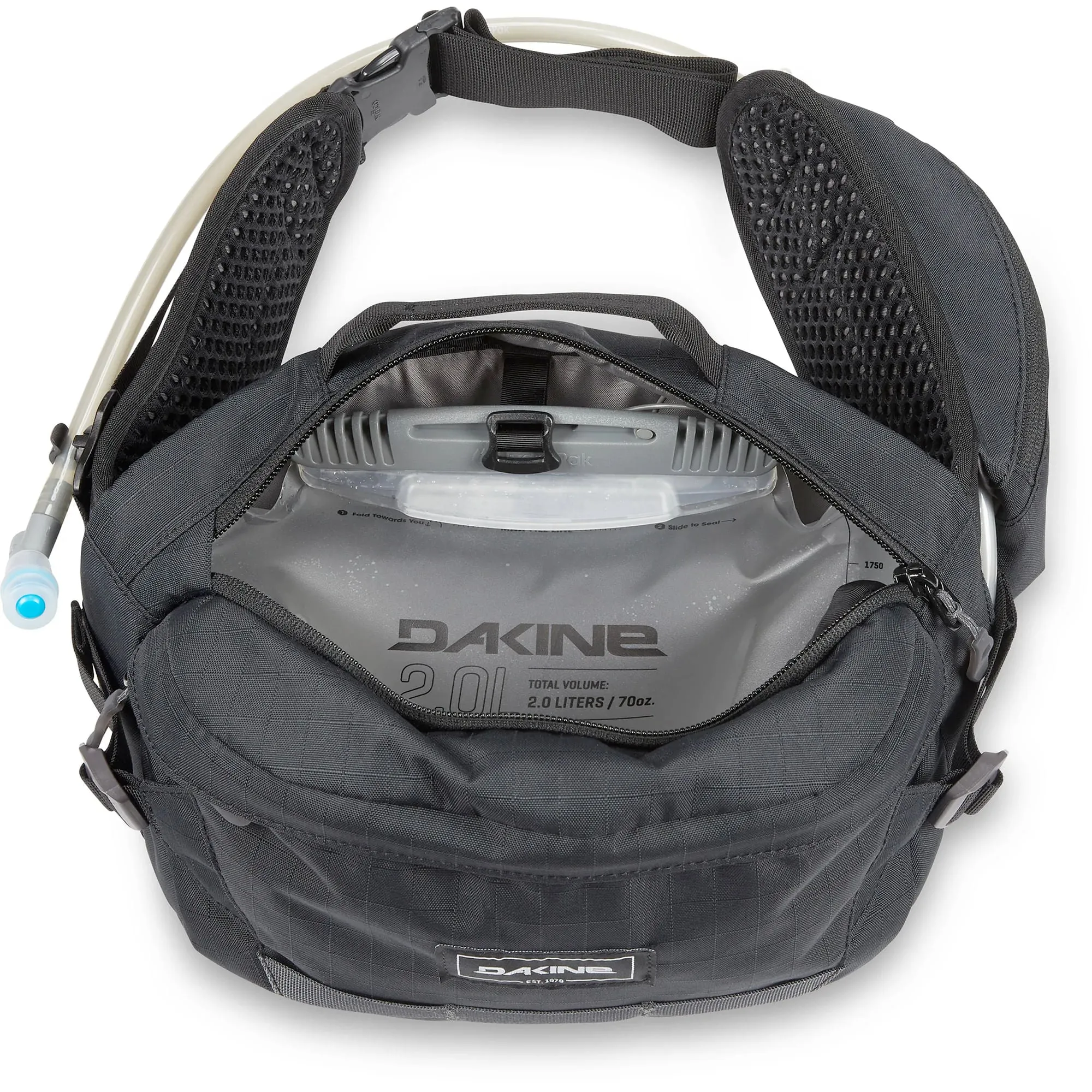 Dakine Hot Laps 5L Bike Waist Bag