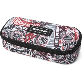 Dakine X Independent Accessory School Case All Over