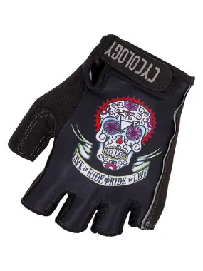 Day of the Living Cycling Gloves