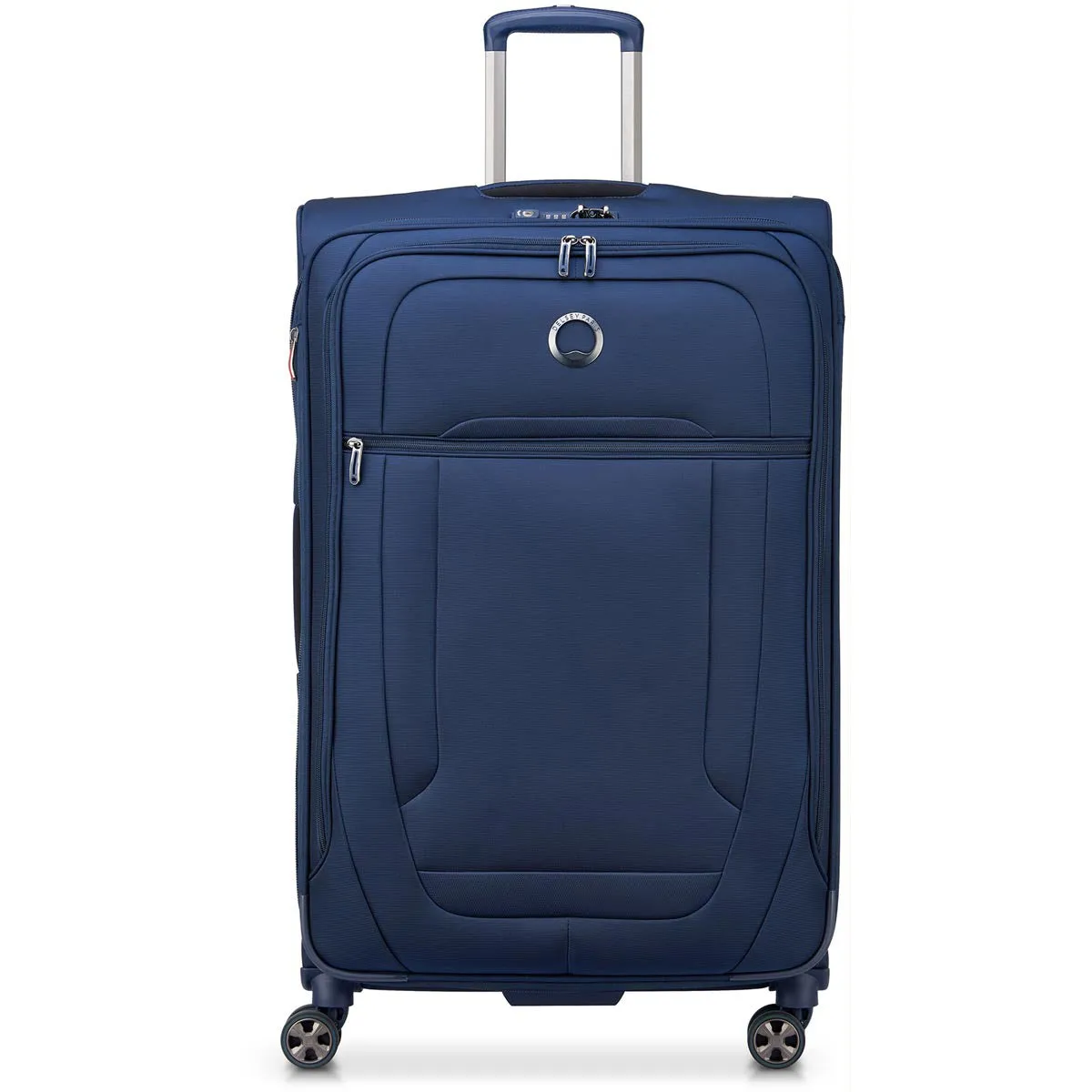 Delsey Helium DLX 29" Expandable Spinner Upright