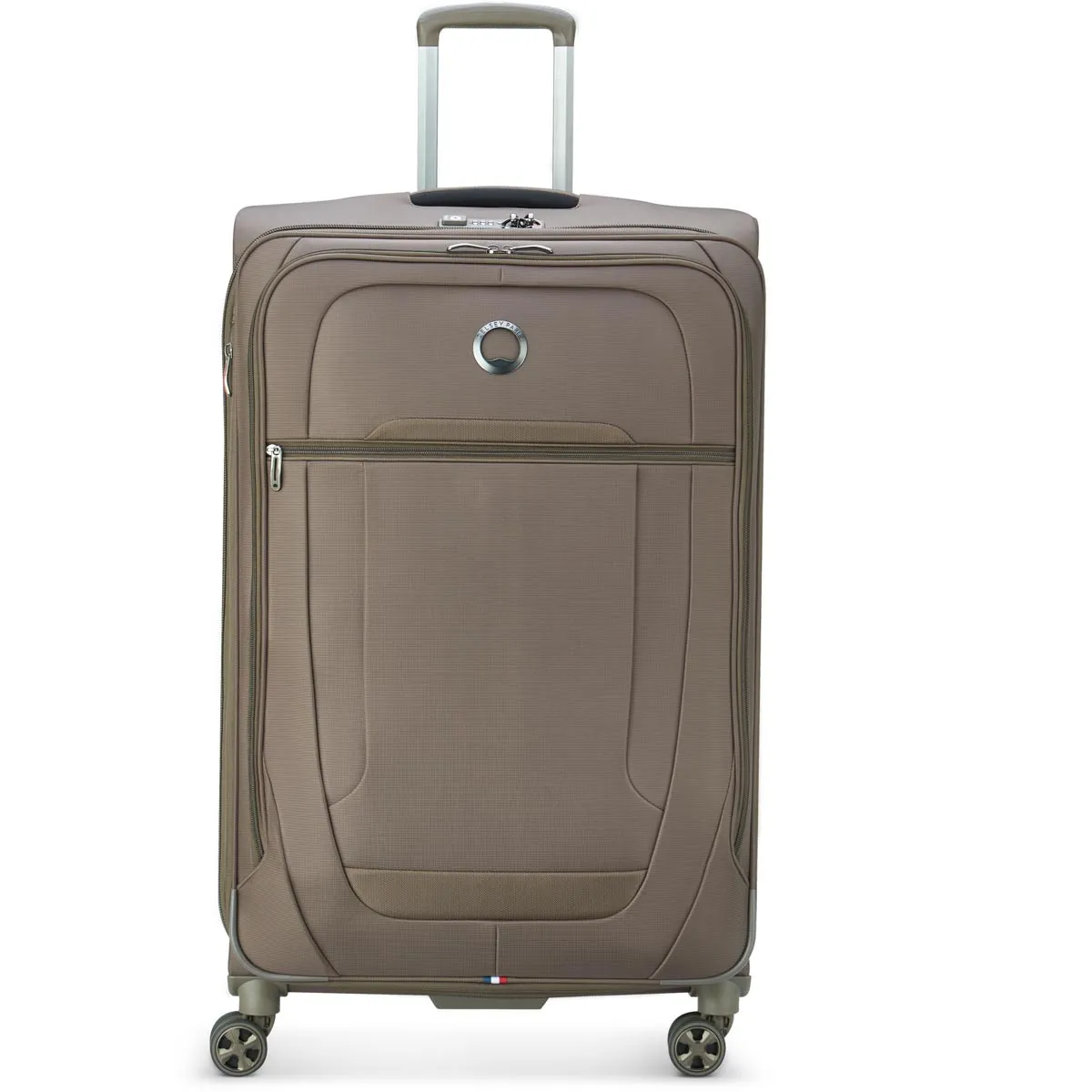 Delsey Helium DLX 29" Expandable Spinner Upright