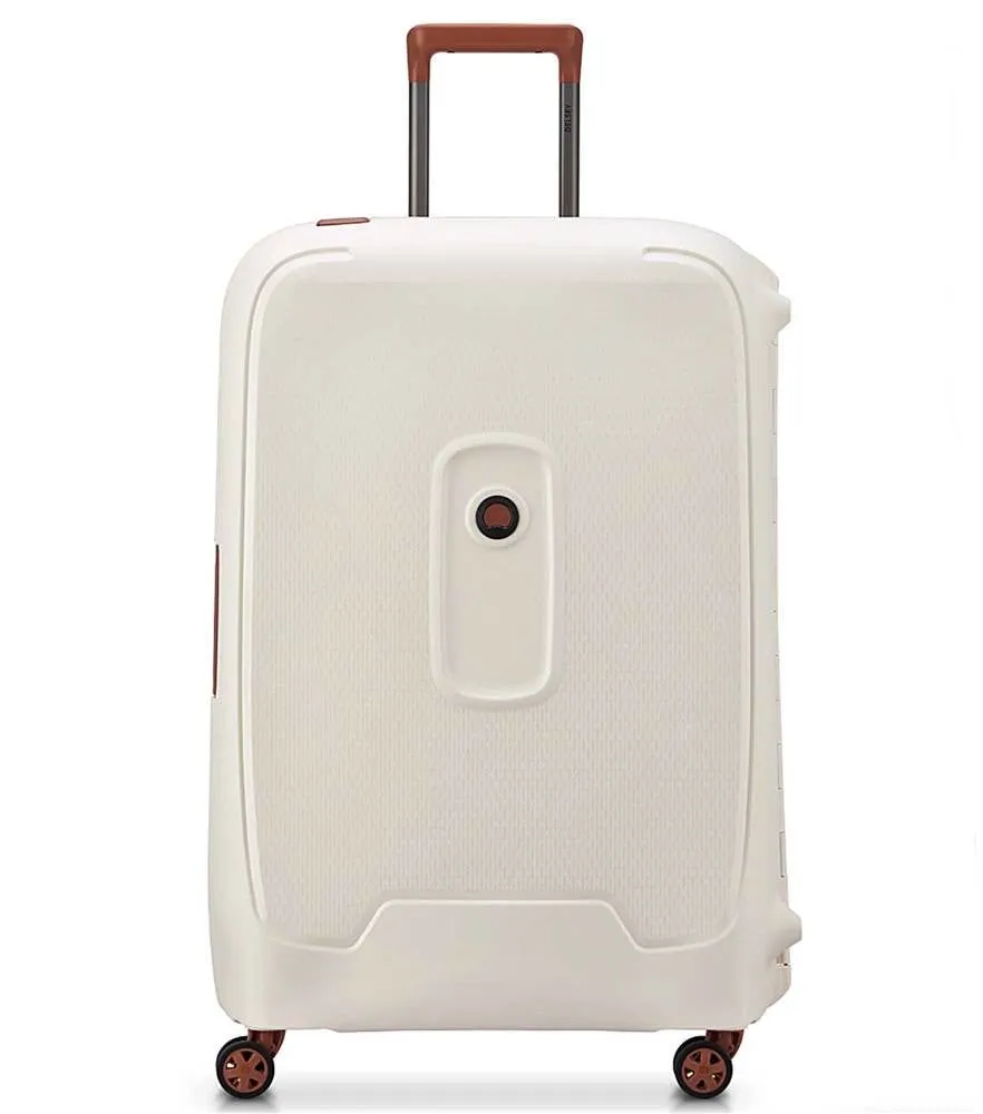 Delsey Moncey Waterproof 76cm Large Suitcase