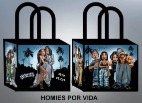 DGA Por Vida Tote Bag