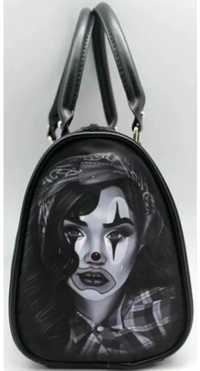 DGA Purse - Chola Style