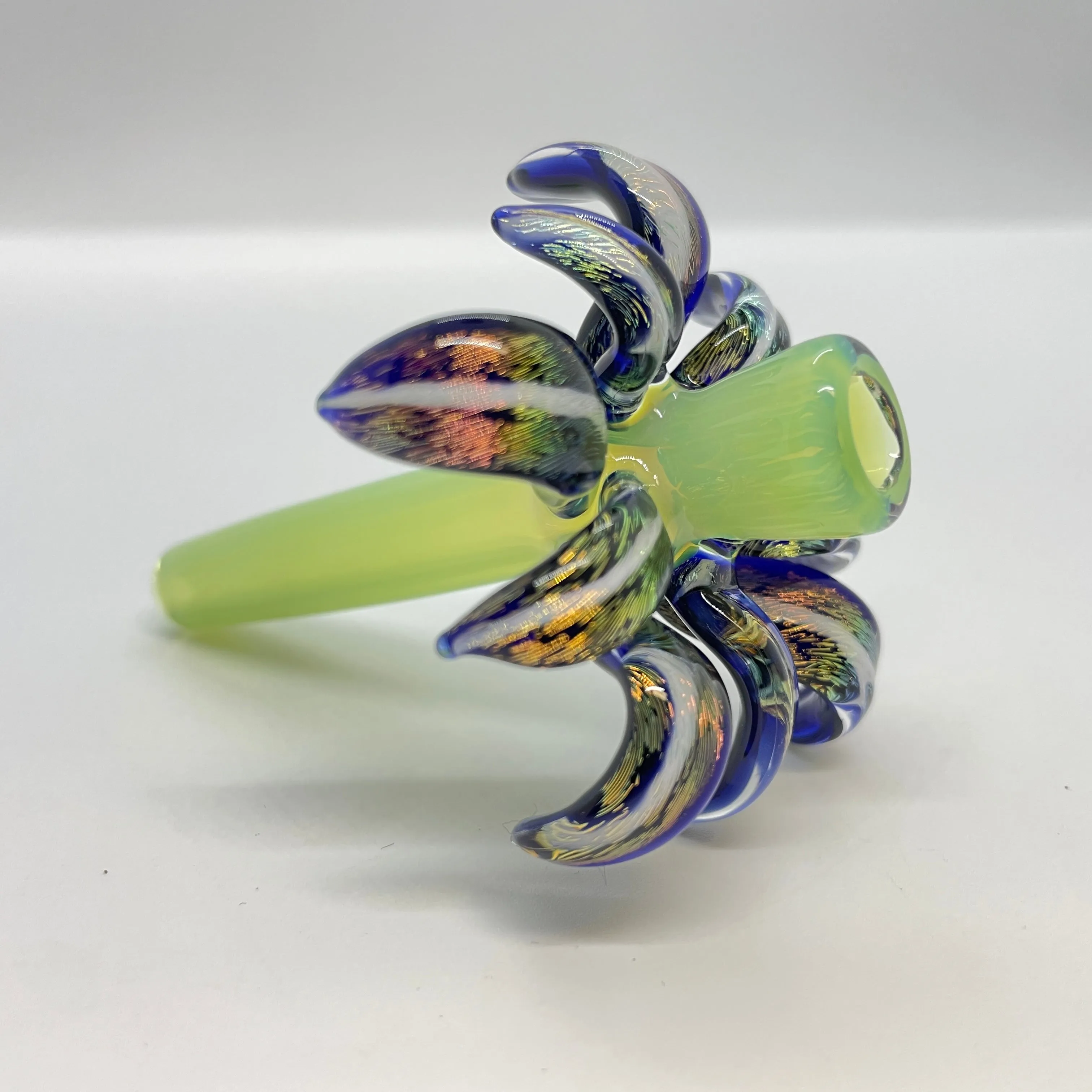 Dichroic Glass Holder