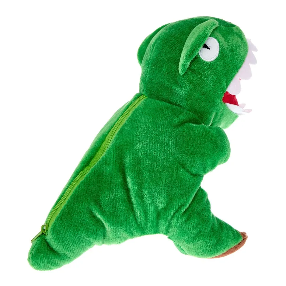 Dinosaur Pencil Case