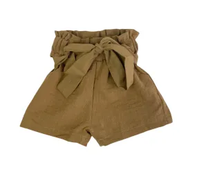 Dixon Paper Bag Kid's Short