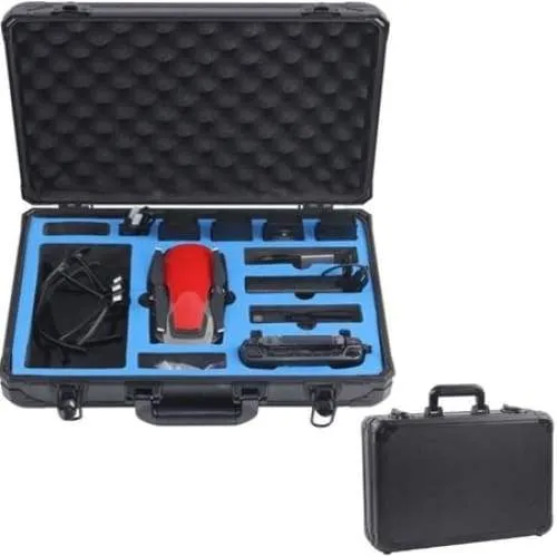 DJI Mavic Air Drone Storage Suitcase