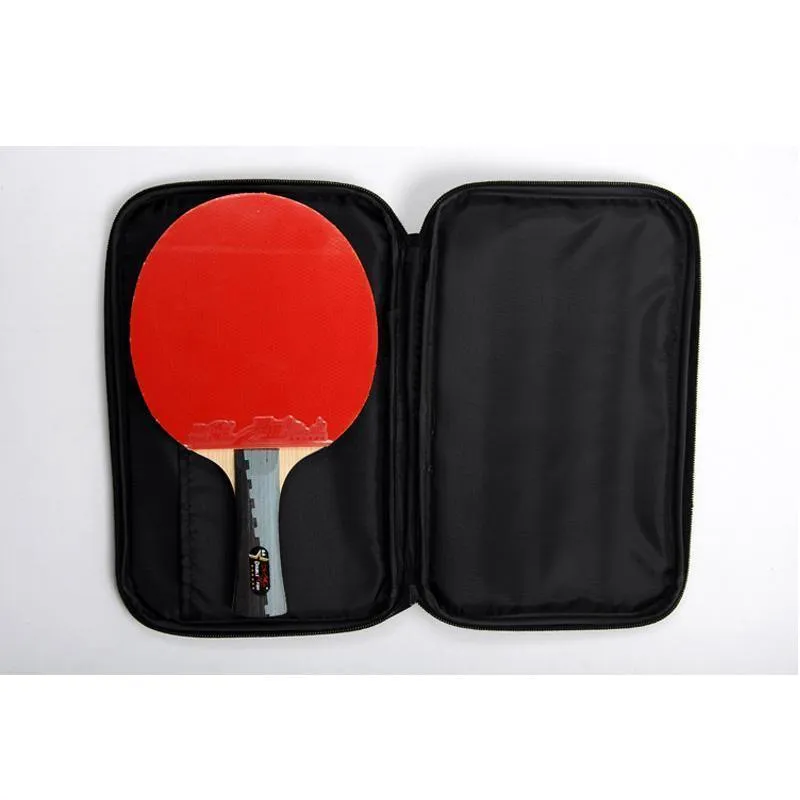 Double Fish T Shade Oxford Table Tennis Bat Case