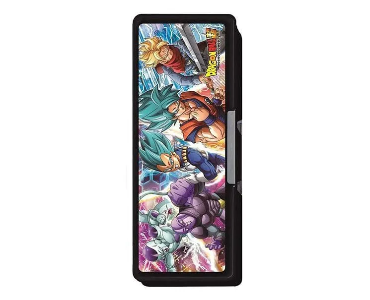 Dragon Ball Double-Sided Pencil Case