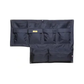 DRIVERS SIDE GARAGE ORGANIZER KIT '19-'21