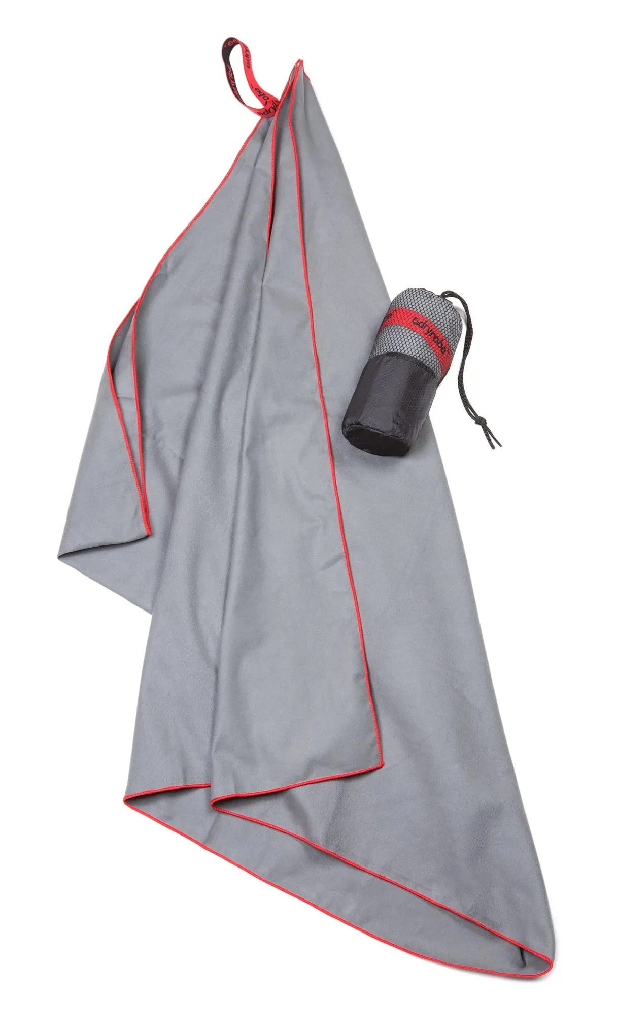 DryRobe Microfibre Towel