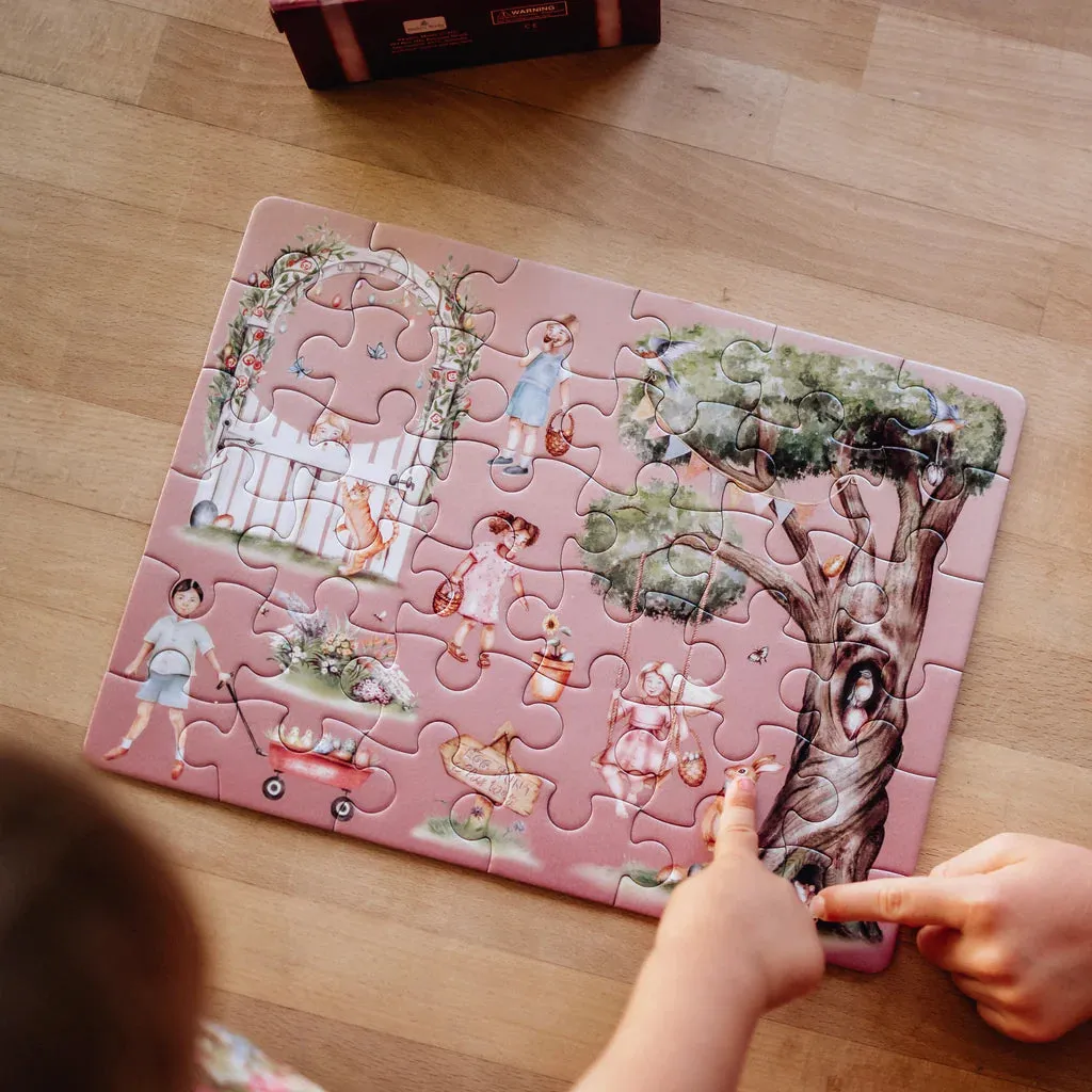 Easter Take Me With You Puzzle