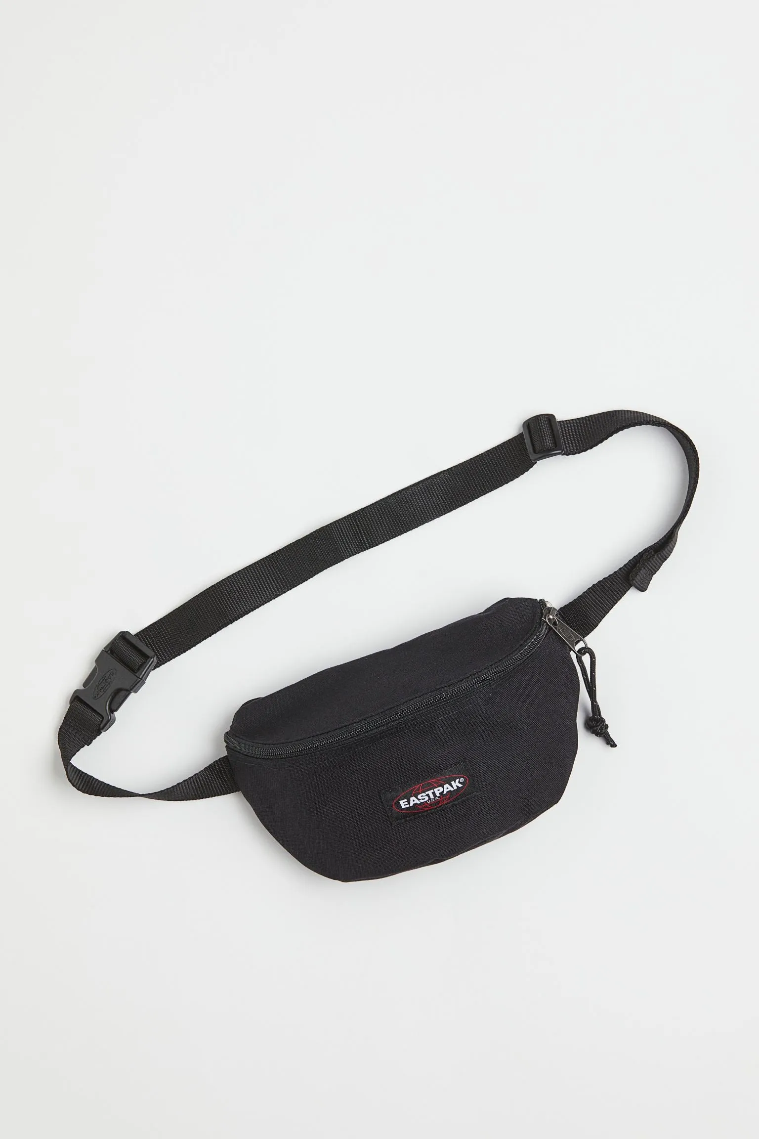 Eastpak Springer sports waist bag, black