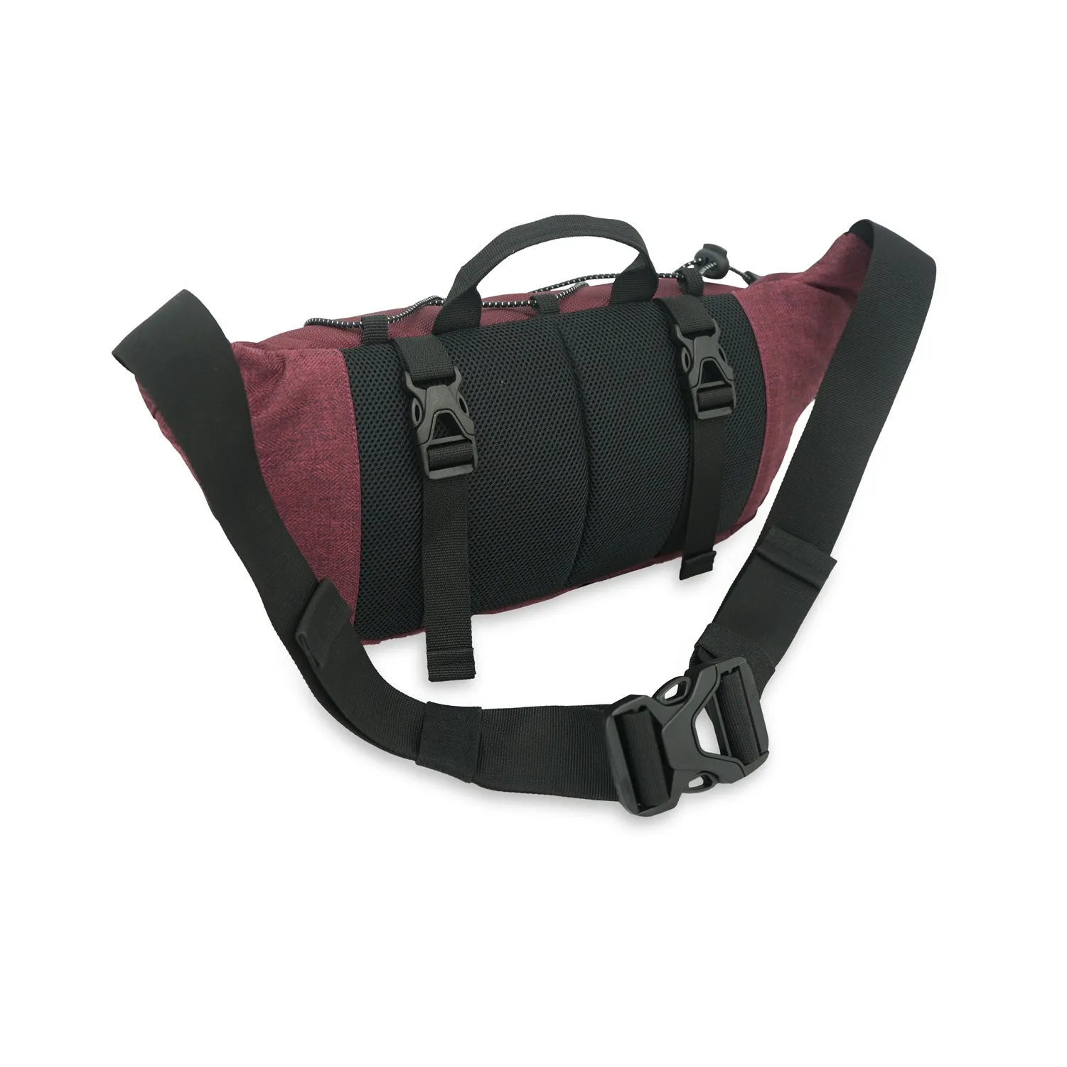 Eleven Waist Bag Diore Black